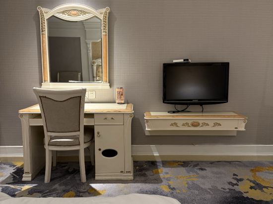 晉江金瑪國際酒店優惠