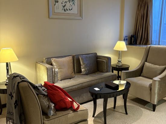 成都帝盛酒店優惠