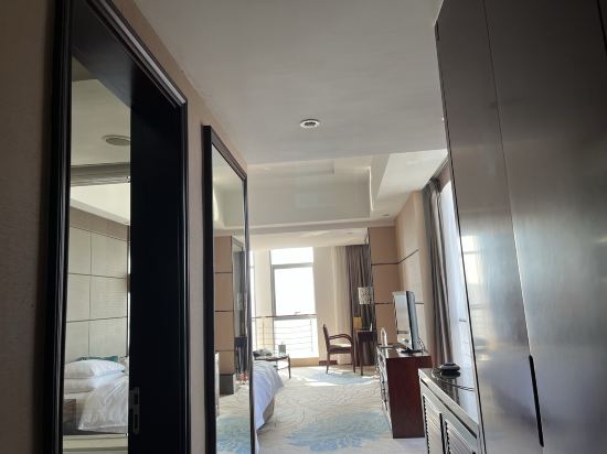 安徽高速開元國際大飯店優惠