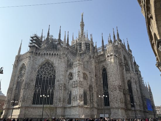 米蘭北部希爾頓花園酒店優惠