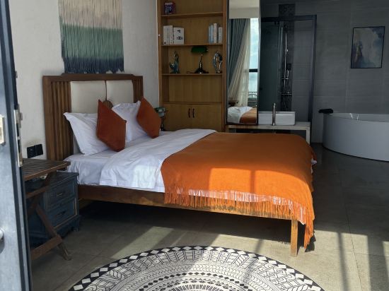 大理海音·海景花園美宿優惠