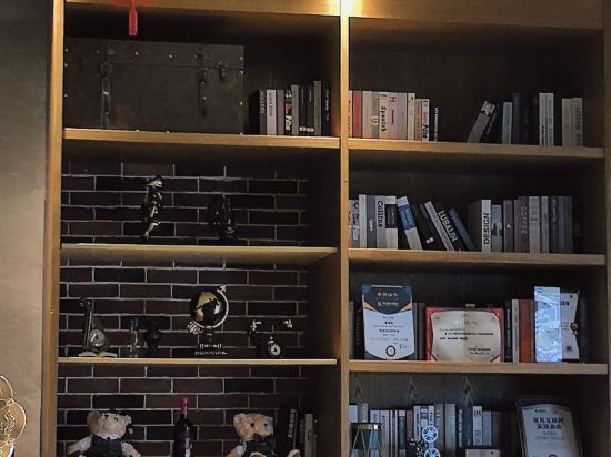 喆啡飯店（北京順義地鐵站店）優惠