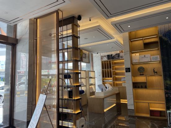 深圳寶安國際機場亞朵酒店優惠