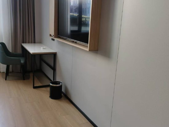 格林聯盟（蘇州吳江中山北路金滿庭飯店）優惠