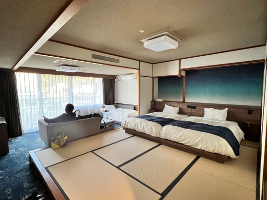 鬼怒川観光ホテル クーポン