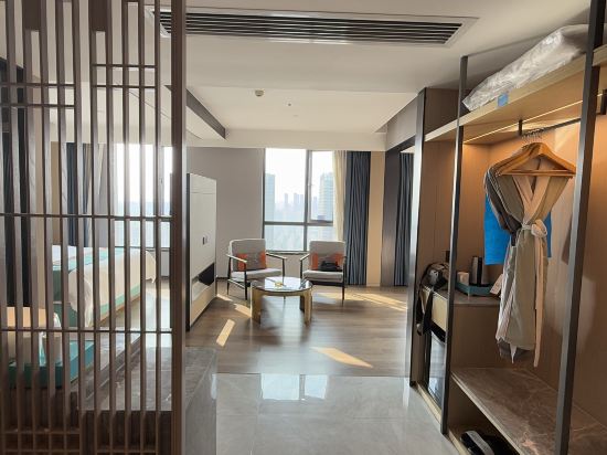 凱里亞德酒店（湖南金融中心店）優惠