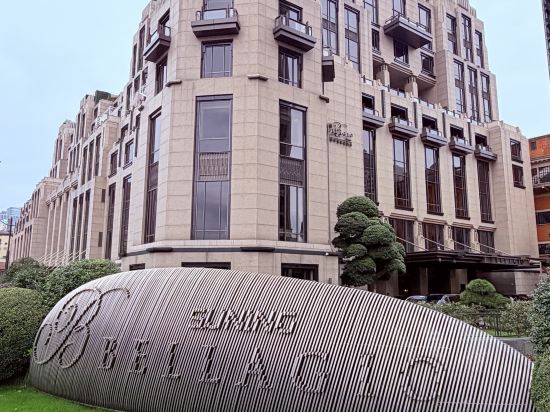 上海蘇寧寶麗嘉酒店優惠