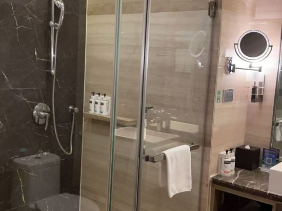 上海松江假日飯店優惠