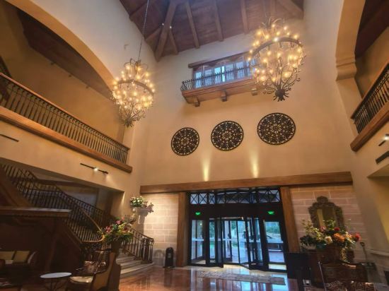 北京西西里度假莊園優惠