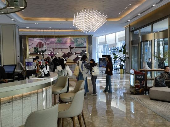 北京華騰美居飯店優惠