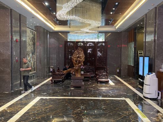 深圳鵬威酒店優惠