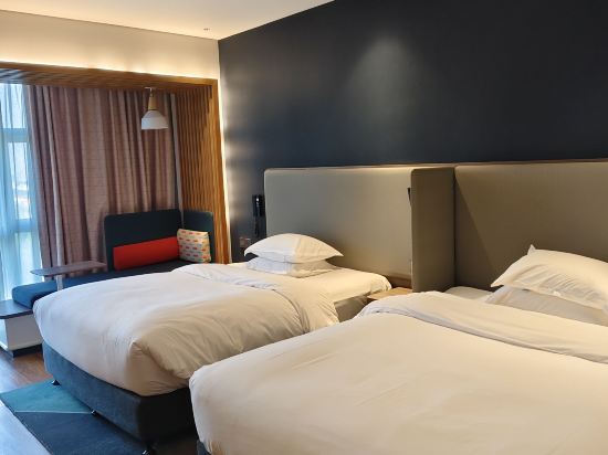 江門江海智選假日酒店優惠