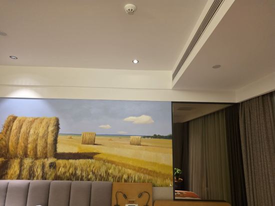 秋果飯店（北京新國展首都機場店）優惠