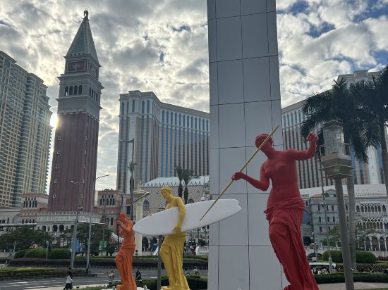 澳門假日酒店優惠