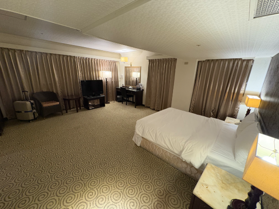 桃園薇緹花園飯店優惠