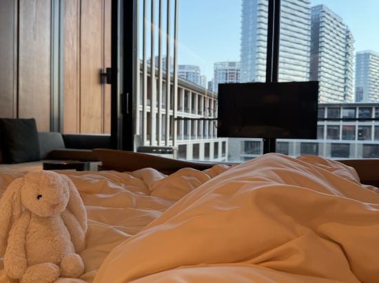 廈門七尚飯店優惠