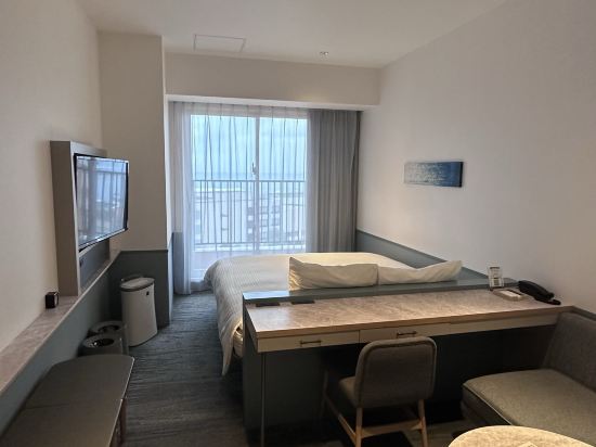 Lequ沖縄北谷Spa＆Resort優惠