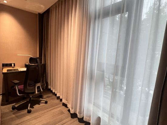 重慶觀音橋希爾頓歡朋飯店優惠