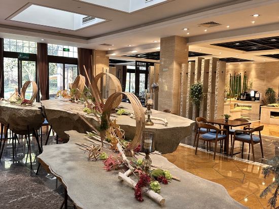 天目湖御水温泉度假酒店優惠