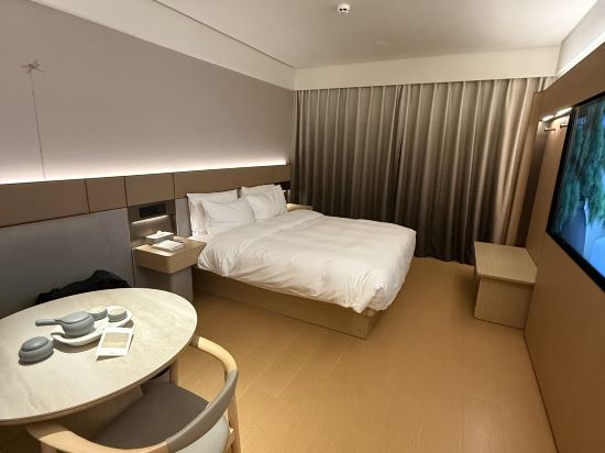 全季酒店（廣州天河火車東站店）優惠