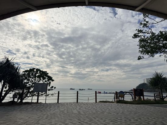 珠海東澳島佳兆業可域度假村優惠