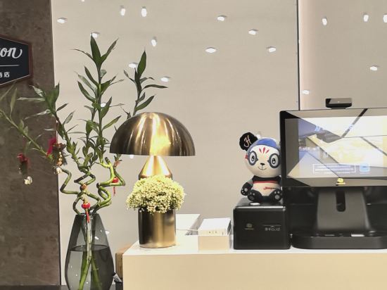 深圳龍華清湖希爾頓歡朋飯店優惠