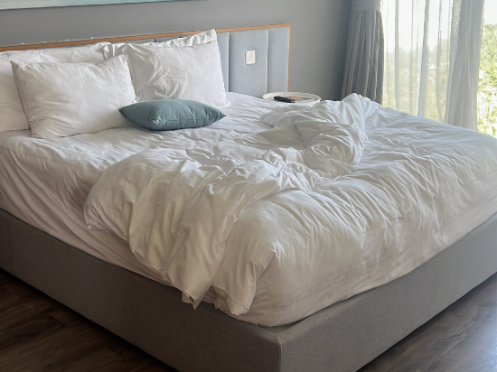 富國翡翠灣高級公寓-雅高集團管理優惠