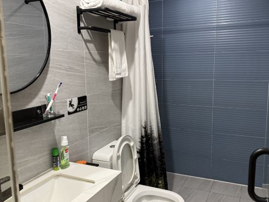 佳橙飯店（廈門火車站萬象城店）優惠