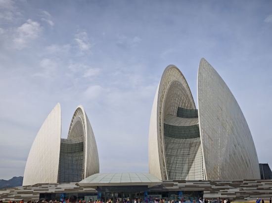 漢庭酒店（珠海拱北口岸情侶路店）優惠