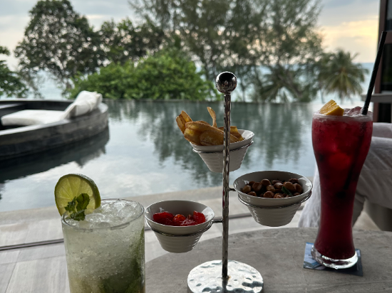 普吉阿卡迪亞奈松海灘鉑爾曼度假飯店優惠