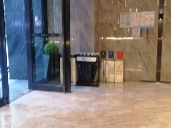 宜尚酒店（廣州十三行西門口地鐵站店）優惠