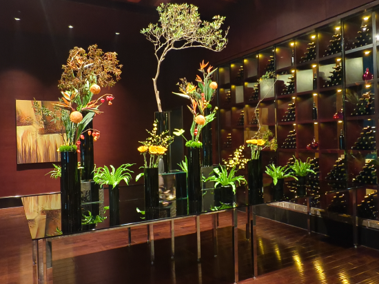 北京富力萬麗酒店優惠