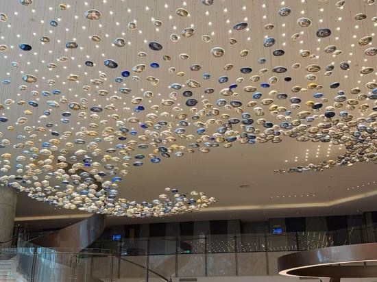 成都希爾頓酒店優惠