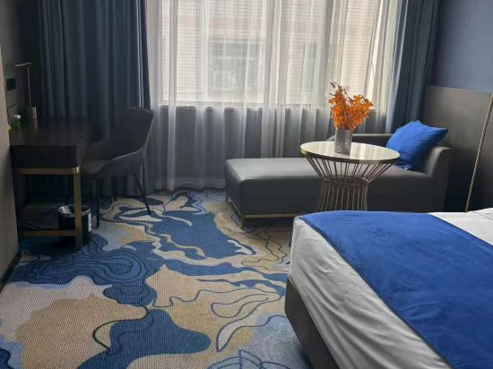 菲酒店（深圳北站店）優惠