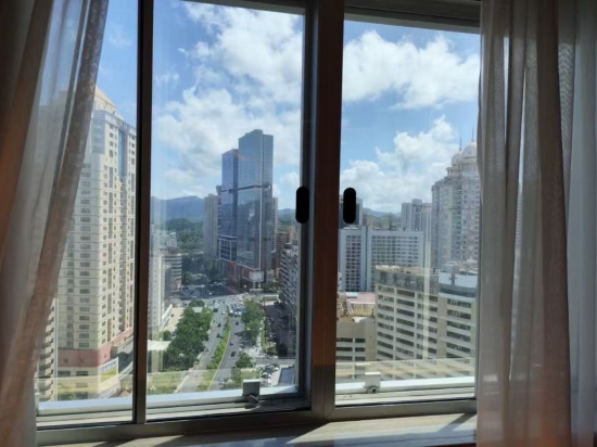 深圳彭年萬麗酒店優惠