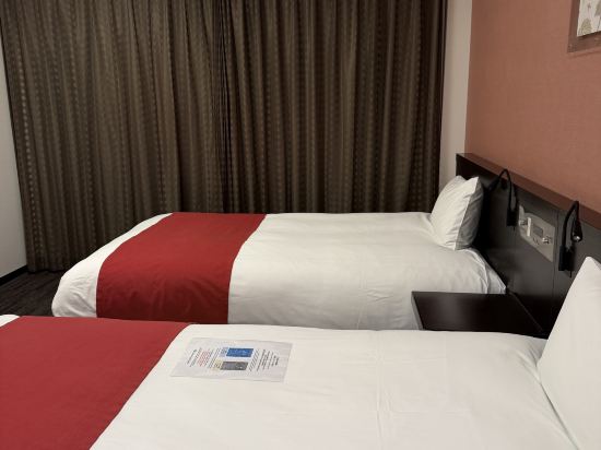 大和Roynet飯店-岡山站前優惠