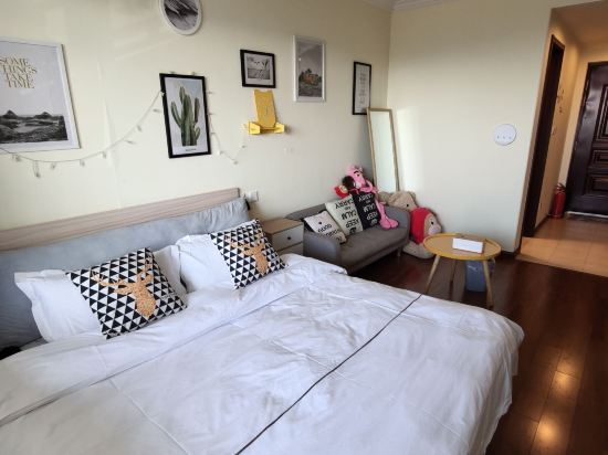 北京古北星空別墅（古北口水鎮景區店）優惠