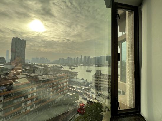 澳門藝舍 - （前 澳門新新酒店）優惠