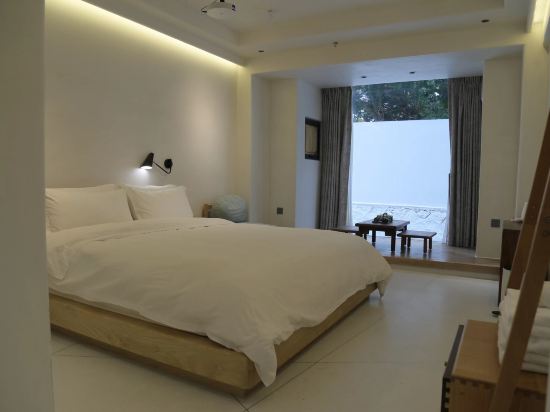 珠海外伶仃島悠活酒店優惠