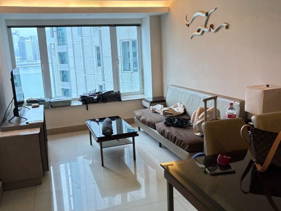 香港九龍海灣酒店優惠