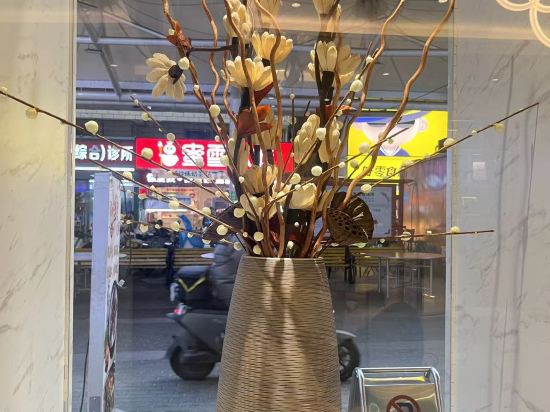 悦巢酒店（深圳北站店）優惠