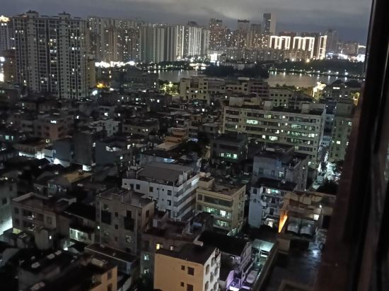 荷泰酒店（海口紅城湖店）優惠