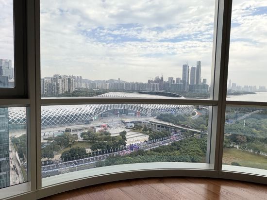 深圳灣安達仕酒店優惠