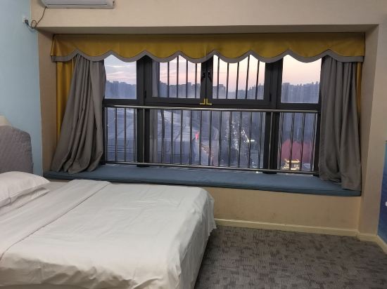 希悦公寓（廣州融創文旅城店）優惠