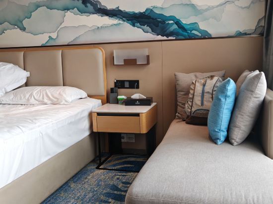 恩平金泉御景飯店優惠