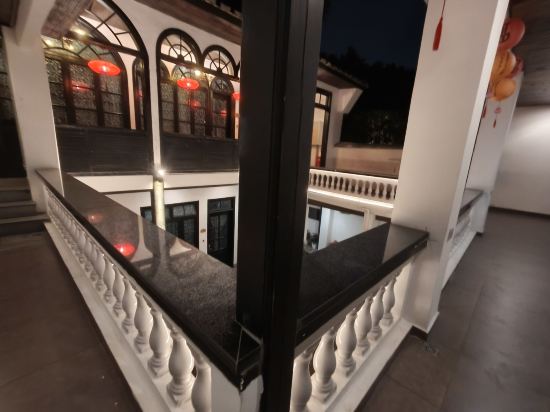 聚春園驛館（福州三坊七巷店）優惠