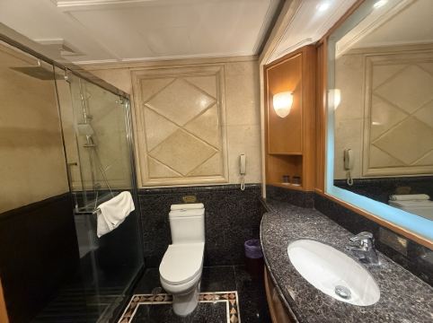 中山三鄉雅居樂酒店優惠