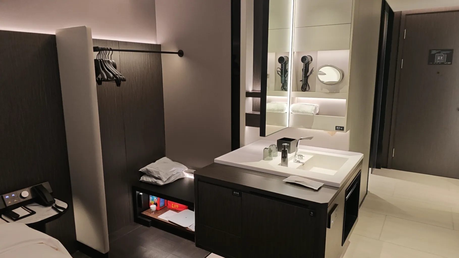 Atour Hotel , Global Digital Trade Center, Yiwu International Trade City Phòng Photos