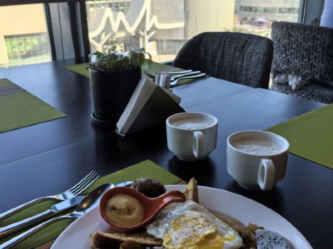 深圳觀瀾湖硬石酒店優惠