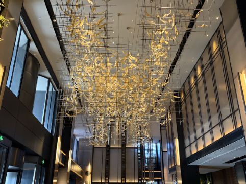 恩平逸豪酒店優惠